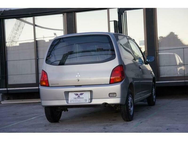 MINICA