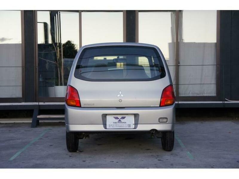 MINICA