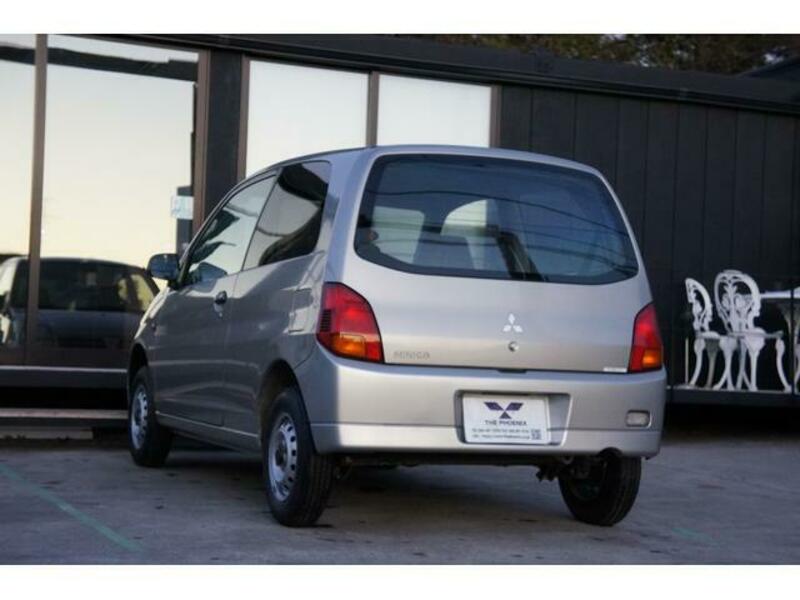 MINICA