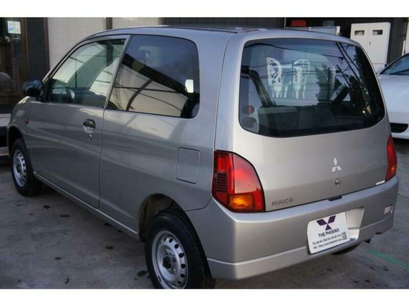 MINICA
