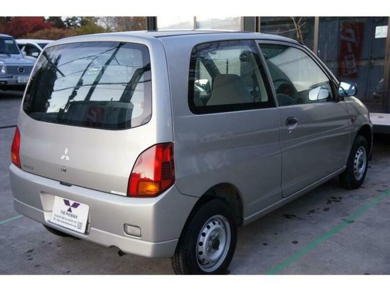 MINICA