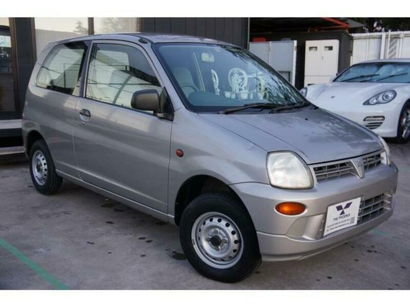 MINICA