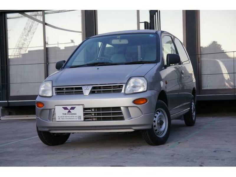 MITSUBISHI MINICA