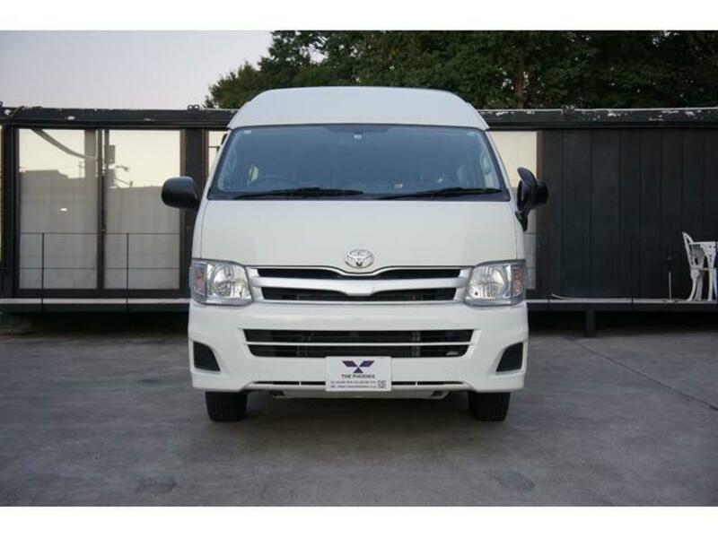 HIACE WAGON