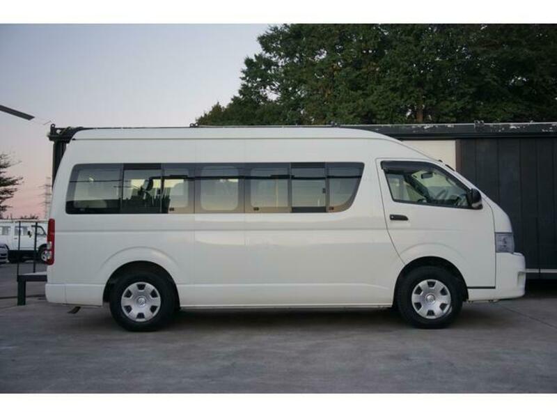 HIACE WAGON