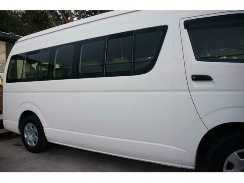 HIACE WAGON