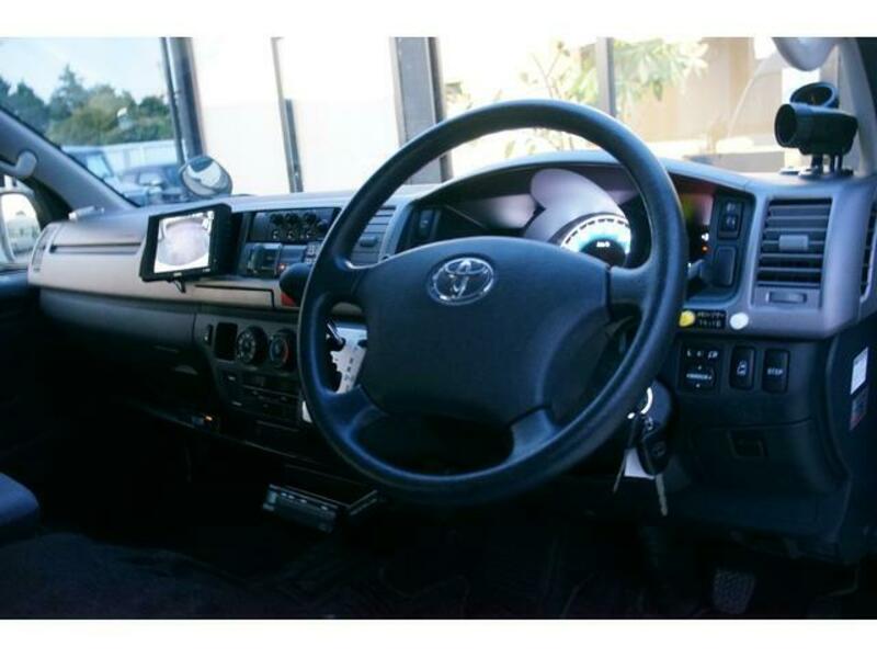 HIACE WAGON