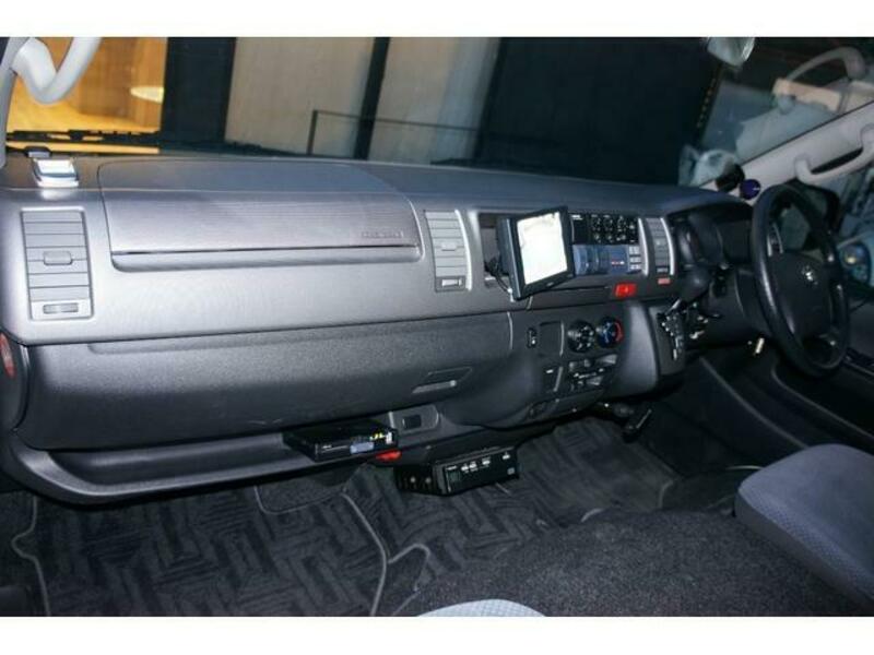 HIACE WAGON