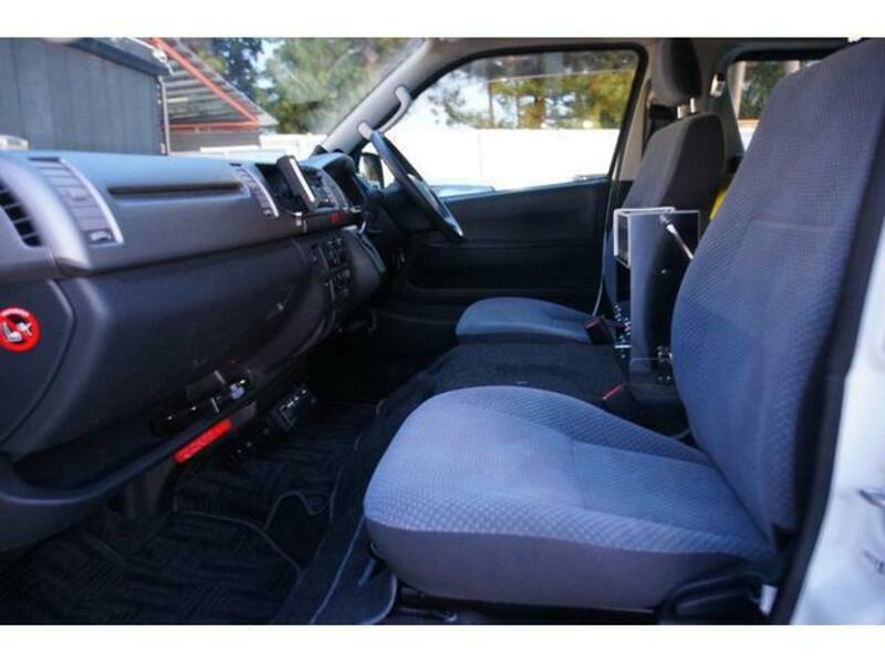 HIACE WAGON