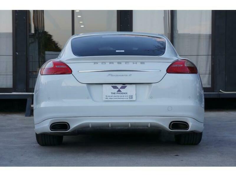 PANAMERA