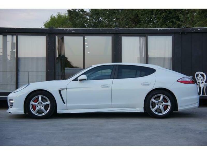 PANAMERA