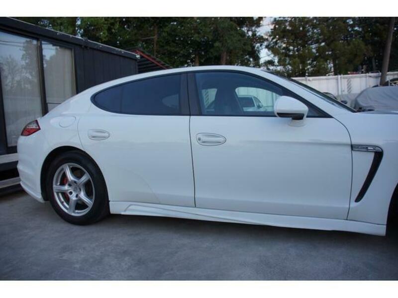 PANAMERA