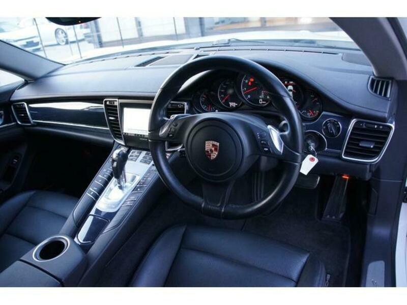 PANAMERA