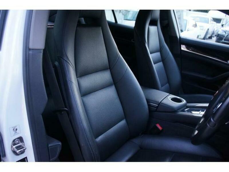PANAMERA