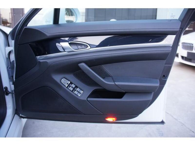 PANAMERA