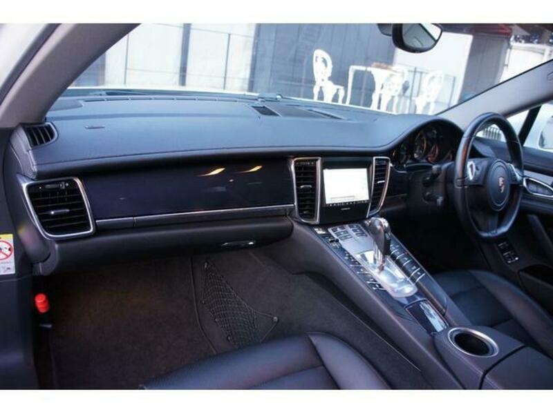 PANAMERA