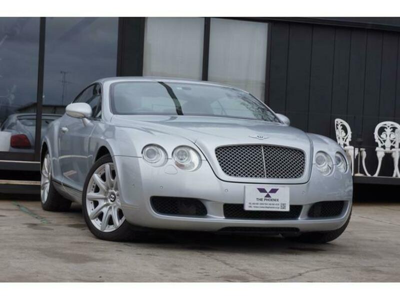 CONTINENTAL