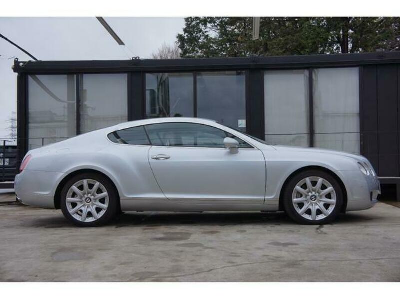 CONTINENTAL