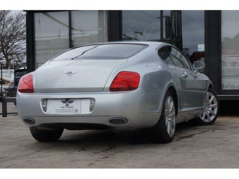 CONTINENTAL
