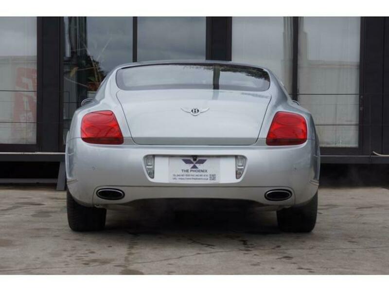 CONTINENTAL