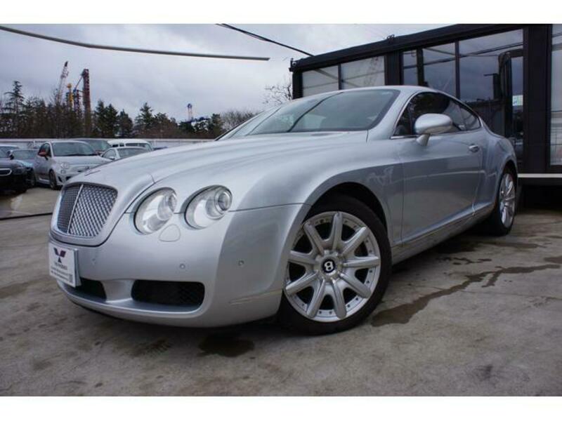 CONTINENTAL