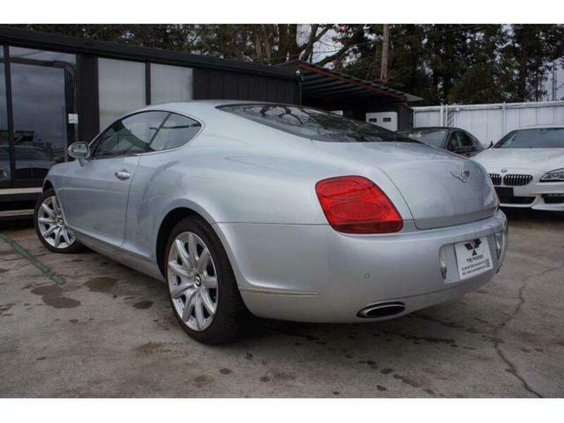 CONTINENTAL