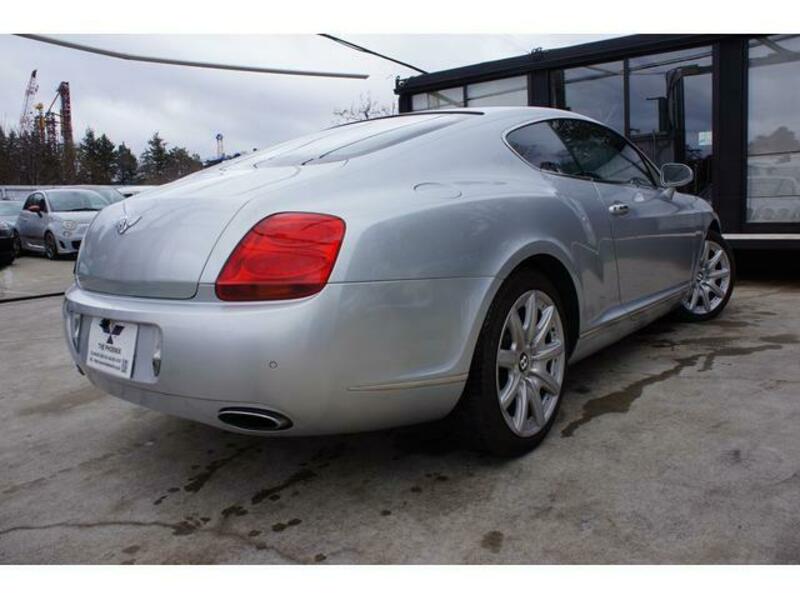 CONTINENTAL