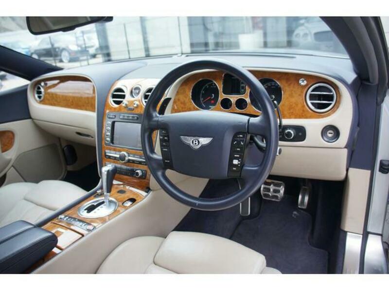 CONTINENTAL