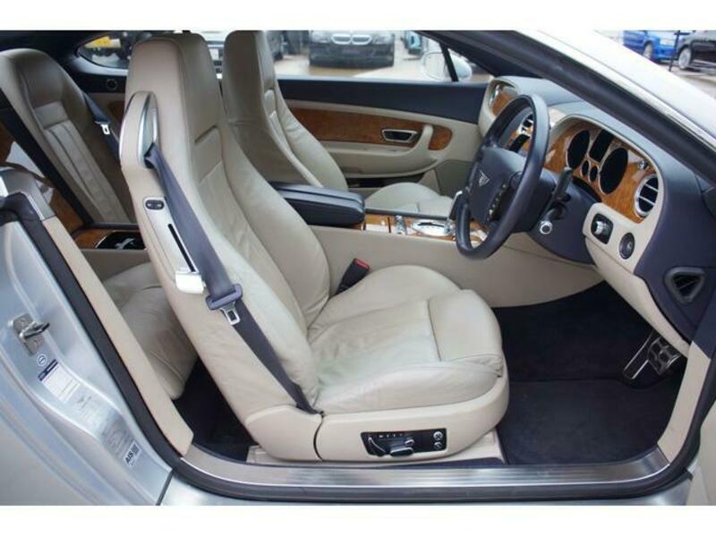 CONTINENTAL