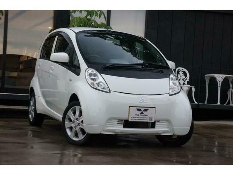 I-MIEV