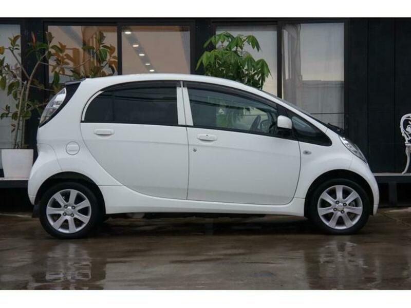 I-MIEV