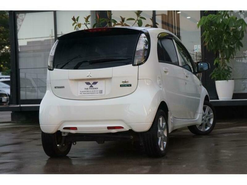 I-MIEV