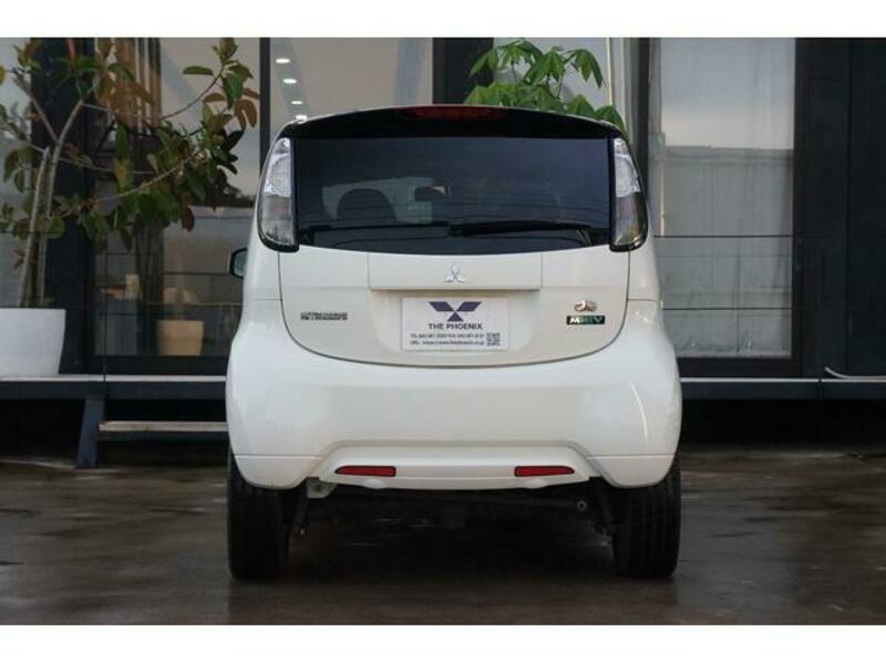 I-MIEV