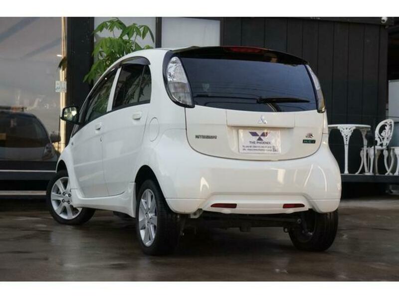 I-MIEV