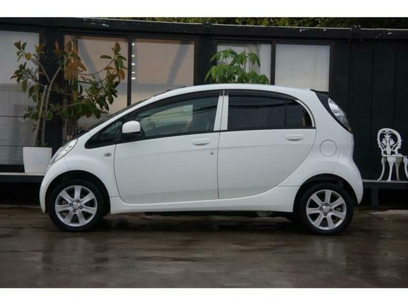 I-MIEV