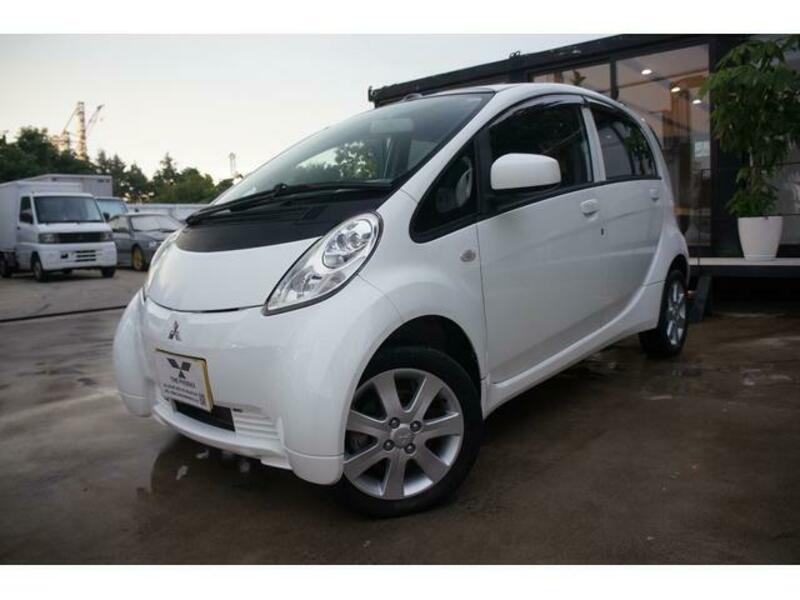 I-MIEV