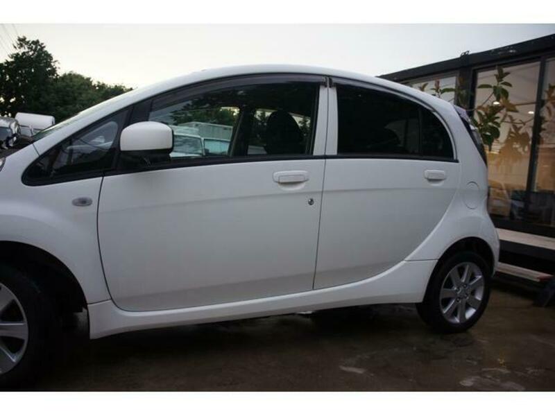 I-MIEV