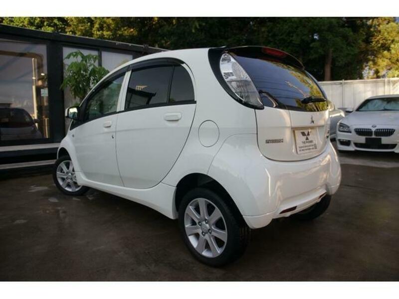 I-MIEV