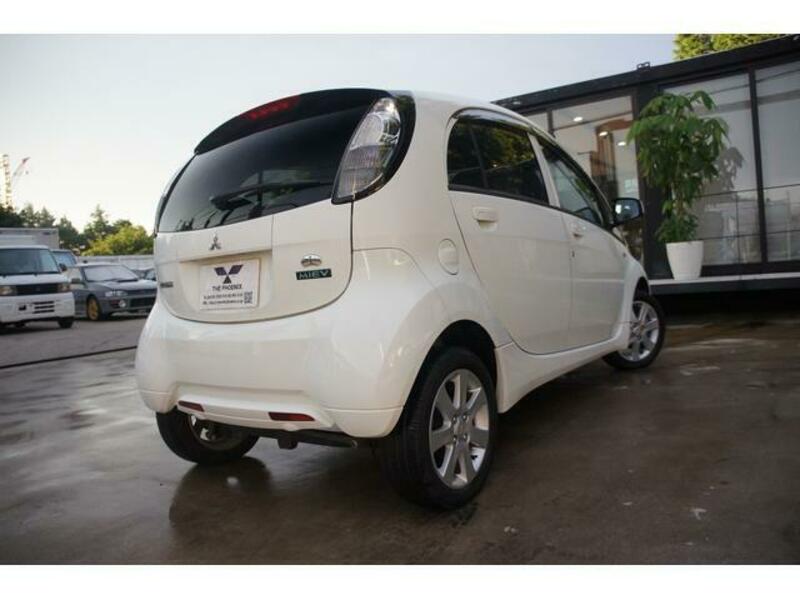 I-MIEV