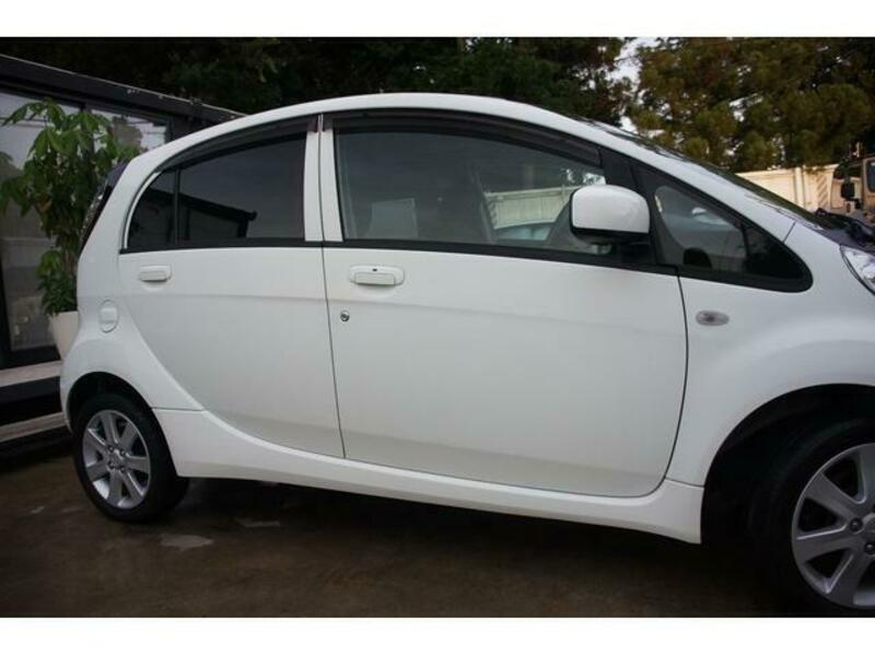 I-MIEV