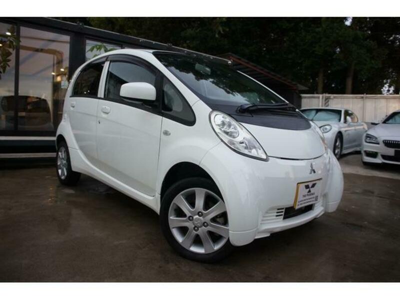 I-MIEV