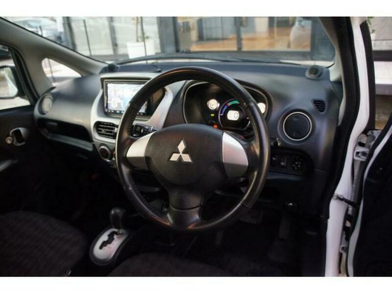 I-MIEV