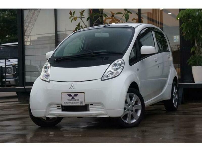 MITSUBISHI I-MIEV