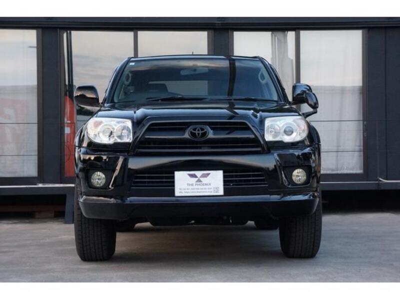 HILUX SURF