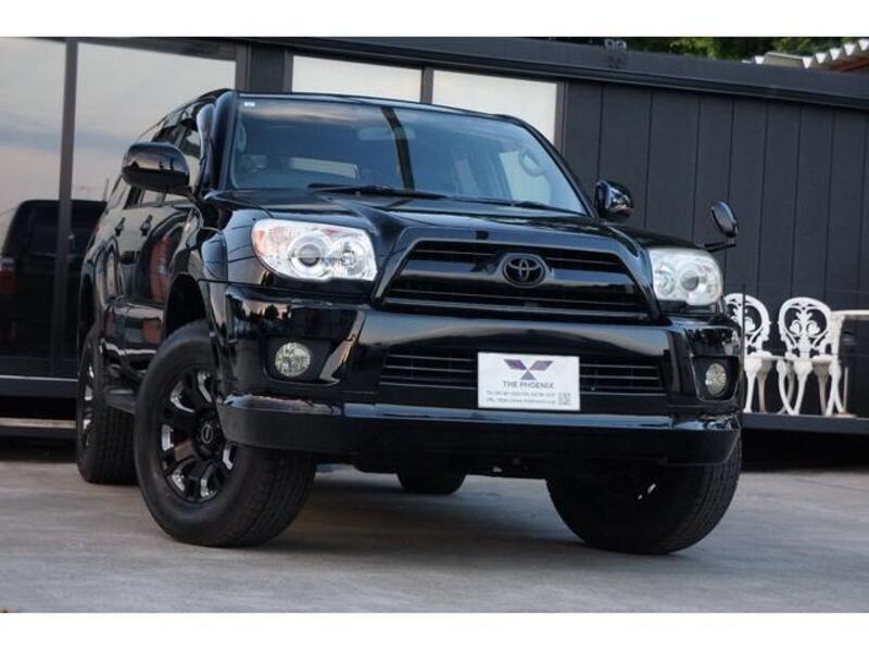 HILUX SURF