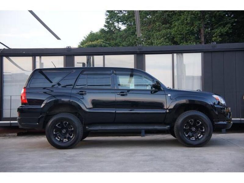 HILUX SURF