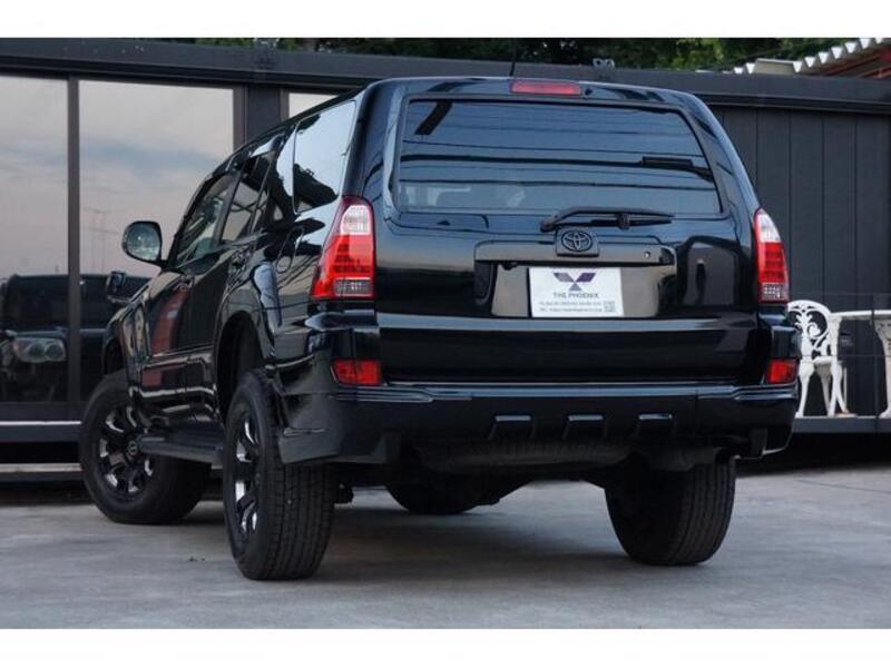 HILUX SURF