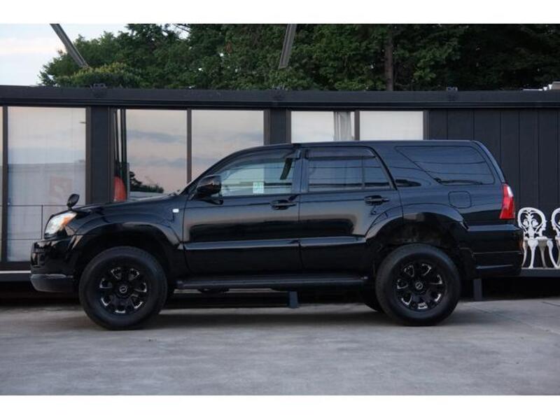 HILUX SURF