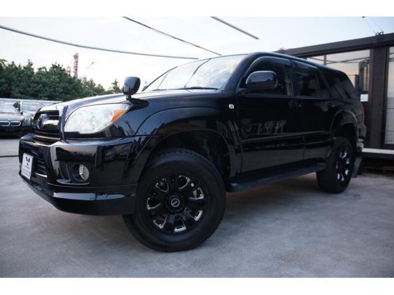 HILUX SURF