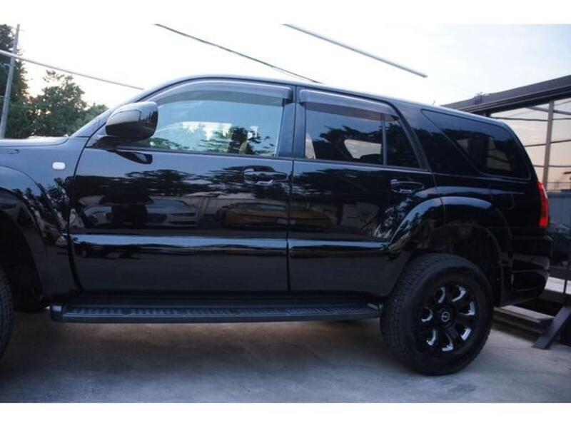 HILUX SURF